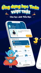 Edupia Math - Học Toán Online screenshot 0