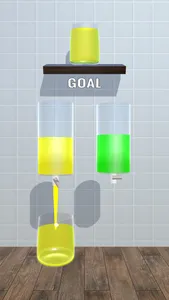 Juice Master - Color Mixing screenshot 3