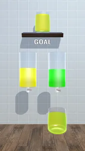 Juice Master - Color Mixing screenshot 5