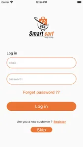 SmartCart-Iraq screenshot 1