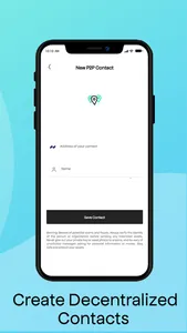 Fexr Wallet screenshot 3