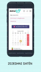 Doktorim screenshot 1