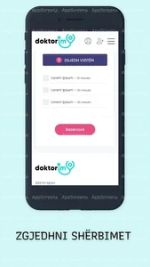 Doktorim screenshot 3