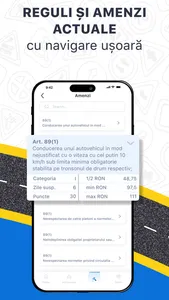 Emyat: Chestionare Auto DRPCIV screenshot 7