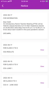 DPSMRPL Teacher screenshot 1