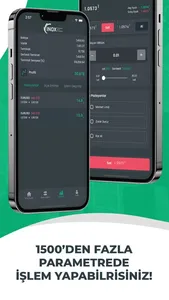 Inox Yatırım screenshot 3
