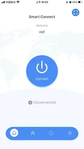 Smart Connect Pro screenshot 1