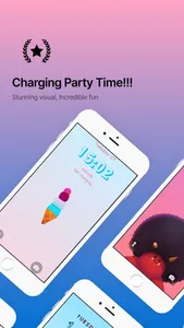 Charging Party screenshot 0