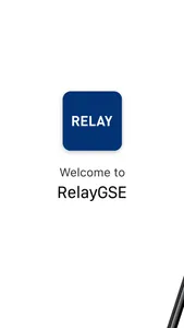 Relay GSE screenshot 0