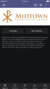 Midtown Presbyterian Church screenshot 0