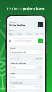 PlanHub screenshot 5