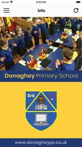 Donaghey PS screenshot 0