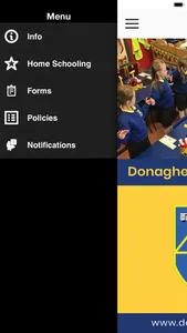 Donaghey PS screenshot 2