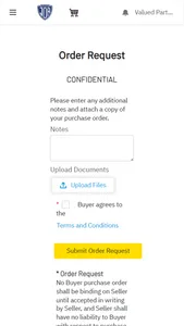 JOA Portal screenshot 0
