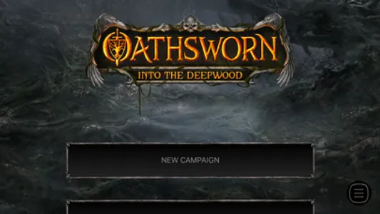 Oathsworn: Into the Deepwood screenshot 0