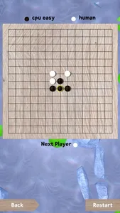 Zen Gomoku screenshot 5