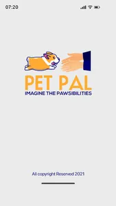 Petpal - Connecting Pals screenshot 3