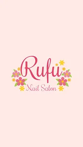 Nail Salon Rufu　公式アプリ screenshot 0