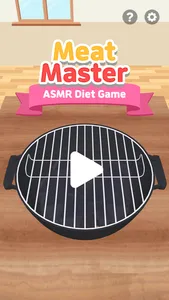 Meat Master screenshot 0