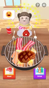 Meat Master screenshot 1