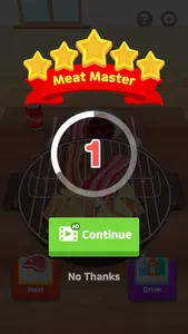 Meat Master screenshot 3