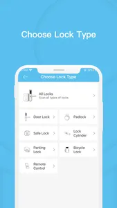 SMARTA LOCK screenshot 2