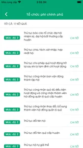 Đam Rông Trực Tuyến screenshot 1