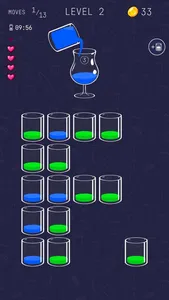 Coctail Puzzle screenshot 4