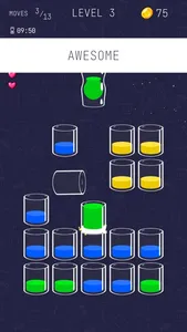 Coctail Puzzle screenshot 5