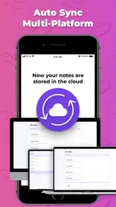 Secure Notes : Private Notepad screenshot 4