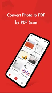 PDF Scan screenshot 0