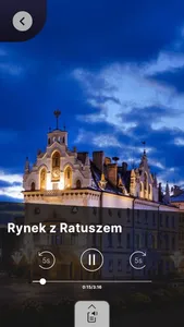 Visit Rzeszów screenshot 0