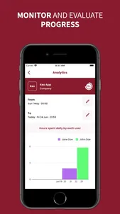Keo App screenshot 6