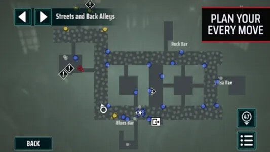 Hitman: Blood Money — Reprisal screenshot 4