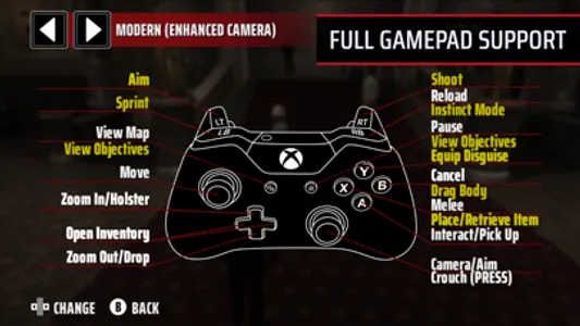 Hitman: Blood Money — Reprisal screenshot 9