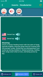 English Vocabulary in Use screenshot 2