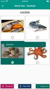 English Vocabulary in Use screenshot 6