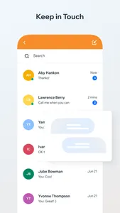Offsite Alliance screenshot 1