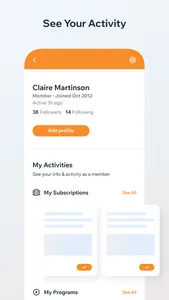 Offsite Alliance screenshot 2