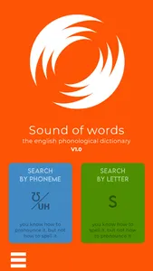 Sound of words screenshot 0