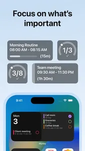 Daily Planner - Myday screenshot 4