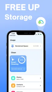 Clean My Photos: Phone Cleaner screenshot 0