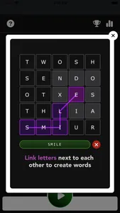 QuERTY screenshot 1