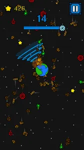 Spacekeeping screenshot 4