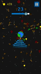 Spacekeeping screenshot 5