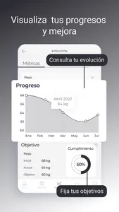 Athlos Training screenshot 2