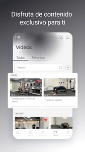 Athlos Training screenshot 4