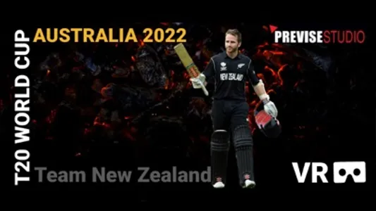 VR T20 World Cup 22 screenshot 3