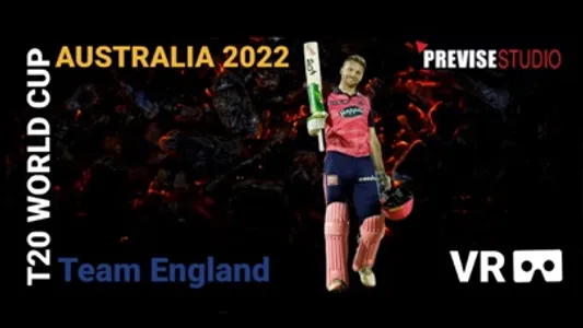 VR T20 World Cup 22 screenshot 4