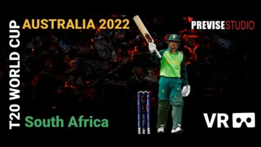 VR T20 World Cup 22 screenshot 5